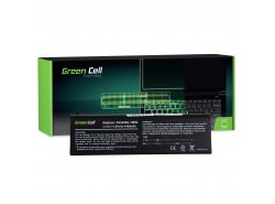 Green Cell Akku PA3420U-1BRS PA3450U-1BRS pentru Toshiba Satellite L2 L10 L15 L20 L25 L30 L35 L100