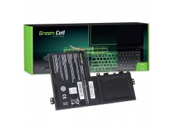 Green Cell Akku PA5157U-1BRS pentru Toshiba Satellite E45t U940 U40t U50 U50t M50-A M50D-A M50Dt M50t