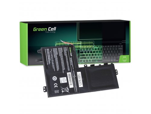 Baterie Green Cell PA5157U-1BRS pentru Toshiba Satellite U940 U940-100 U940-101 U940-103 U40t U50t E45t E55 M50-A M50D-A