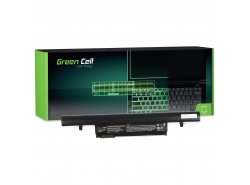Baterie Green Cell PA3904U-1BRS PA3905U-1BRS PABAS245 PABAS246 pentru Toshiba Tecra R850 R850-14P R950 Satellite R850 R850-153