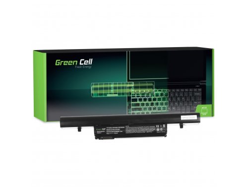 Baterie Green Cell PA3904U-1BRS PA3905U-1BRS PABAS245 PABAS246 pentru Toshiba Tecra R850 R850-14P R950 Satellite R850 R850-153