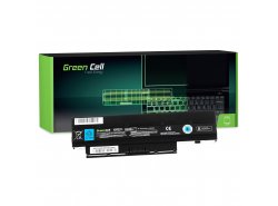 Green Cell PA3820U-1BRS PA3821U-1BRS pentru Toshiba Mini NB500 NB500-107 NB500-10F NB500-108 NB505 NB520 NB525 NB550d