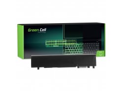 Baterie Green Cell PA3831U-1BRS PA3832U-1BRS pentru Toshiba Portege R700 R830 R930 Satellite R630 R845 R830 Tecra R840 R940