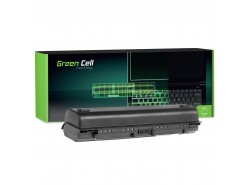 Green Cell PA5024U-1BRS PABAS259 PABAS260 pentru Toshiba Satellite C850 C850D C855 C870 C875 L875 L850 L855