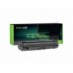 Green Cell ® Baterie pentru Toshiba Satellite M840