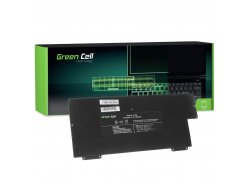 Baterie laptop Green Cell Apple MacBook Air 13 A1237 A1304 2008-2009