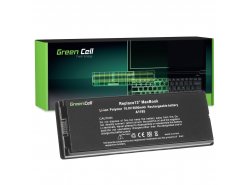 Baterie pentru laptop Green Cell Apple MacBook 13 A1181 2006-2009