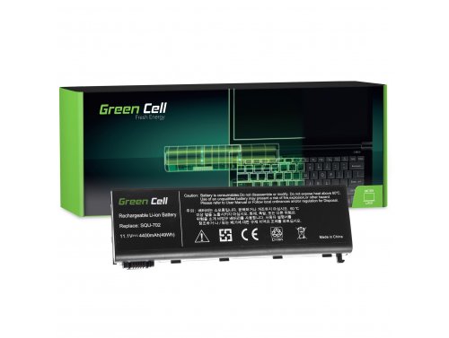 Green Cell SQU-702 SQU-703 pentru LG E510 E510-G E510-L Tsunami Walker 4000
