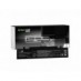 Green Cell ® Baterie pentru Samsung NP-R470-FS01