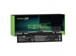 Baterie Green Cell AA-PB9NC6B AA-PB9NS6B pentru Samsung R519 R522 R525 R530 R540 R580 R620 R780 RV510 RV511 NP300E5A NP350V5C