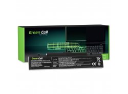 Green Cell AA-PB9N4BL pentru Samsung RV400 RV408 RV409 RV410 RV411 RV415 RV420