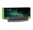Baterie Green Cell AA-PB9NC6B AA-PB9NS6B pentru Samsung R519 R522 R525 R530 R540 R580 R620 R780 RV510 RV511 NP300E5A