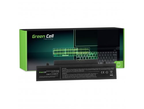 Baterie Green Cell AA-PB1VC6B pentru Samsung N210 N218 N220 NB30 Q328 Q330 X418 X420 X520 Plus