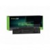 Baterie Green Cell AA-PB1VC6B pentru Samsung N210 N218 N220 NB30 Q328 Q330 X418 X420 X520 Plus