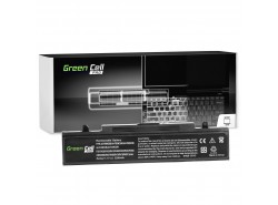 Green Cell PRO AA-PB9NC6B AA-PB9NS6B pentru Samsung R519 R522 R530 R540 R580 R620 R719 R780 RV510 RV511 NP350V5C