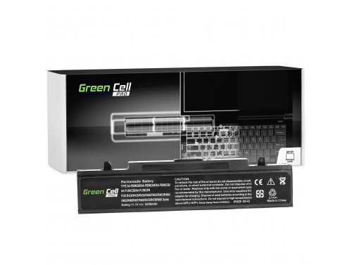 Baterie Green Cell PRO AA-PB9NC6B AA-PB9NS6B pentru Samsung R519 R522 R525 R530 R540 R580 R620 R780 RV511 NP300E5A NP350V5C