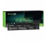 Baterie Green Cell AA-PB4NC6B pentru Samsung R505 R509 R510 R560 R610 R700 R710 R40 R45 R60 R61 R65 R70