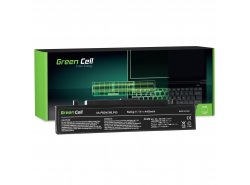 Green Cell AA-PB4NC6B AA-PB2NX6W pentru Samsung R40 R45 R60 R65 R70 R509 R510 R560 R610 R710