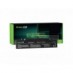 Green Cell ® Baterie pentru Samsung NP-R45K00B