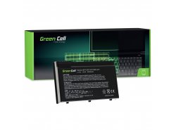 Green Cell BTP-AGD1 BTP-AHD1 BTP-AID1 pentru Acer Aspire 3020 3040 3610 5020 TravelMate 2410 4400