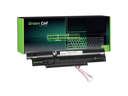 Baterie pentru laptop Green Cell Acer Aspire 3830T 3830TG 4830T 4830TG 5830 5830T 5830TG