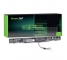 Baterie Green Cell AS16A5K pentru Acer Aspire E15 E5-553 E5-553G E5-575 E5-575G F15 F5-573 F5-573G