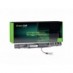 Baterie Green Cell AS16A5K pentru Acer Aspire E15 E5-553 E5-553G E5-575 E5-575G F15 F5-573 F5-573G