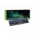Green Cell ® Baterie pentru Acer Aspire 5530G-702G32MI