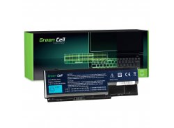 Baterie Green Cell AS07B32 AS07B42 AS07B52 AS07B72 pentru Acer Aspire 7220G 7520G 7535G 7540G 7720G