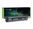 Green Cell Akku UM09A31 UM09B31 pentru Acer Aspire One 531 531H 751 751H ZA3 ZG8 6600mAh
