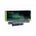 Green Cell ® Baterie pentru Acer TravelMate 5340G