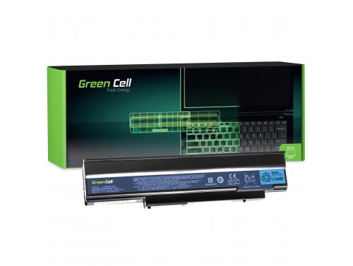 Baterie Green Cell AS09C31 AS09C70 AS09C71 pentru Acer Extensa 5235 5635 5635G 5635Z 5635ZG eMachines E528 E728