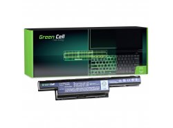 Green Cell Akku AS10D31 AS10D41 AS10D51 AS10D71 pentru Acer Aspire 5733 5741 5741G 5742 5742G 5750 5750G E1-531 E1-571G