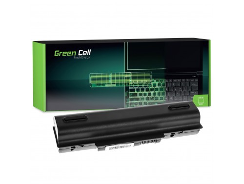 Green Cell Akku AS09A31 AS09A41 AS09A51 pentru Acer Aspire 5532 5732Z 5732ZG 5734Z eMachines D525 D725 E525 E725 G630 G725