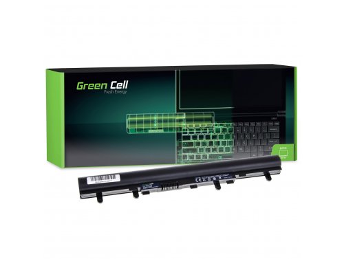 Baterie Green Cell AL12A32 AL12A72 pentru Acer Aspire E1-510 E1-522 E1-530 E1-532 E1-570 E1-572 V5-531 V5-571