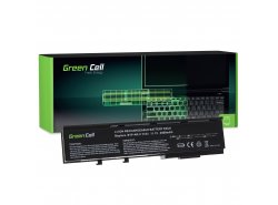 Green Cell BTP-AOJ1 pentru Acer TravelMate 5730 5730G 6252 6291 6292 6293 6492 6493 Aspire 2420 2920 2920Z 3620 5540