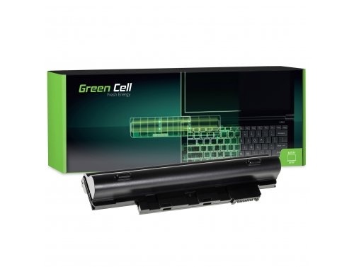 Baterie Green Cell AL10A31 AL10B31 AL10G31 pentru Acer Aspire One 522 722 D255 D257 D260 D270