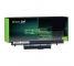 Baterie Green Cell AS10B31 AS10B75 AS10B7E pentru Acer Aspire 5553 5745 5745G 5820 5820T 5820TG 5820TZG 7739