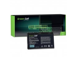 Green Cell GRAPE32 TM00741 TM00751 pentru Acer Extensa 5210 5220 5230 5230E 5420 5620 5620Z 5630 5630EZ 5630G 14.8V