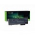 Baterie laptop Green Cell Acer Aspire 3660 5600 5620 5670 7000 7100 7110 9300 9304 9305 9400 9402 9410 9410Z 9420 11.1V