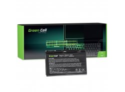 Green Cell GRAPE32 TM00741 TM00751 pentru Acer Extensa 5210 5220 5230 5230E 5420 5620 5620Z 5630 5630EZ 5630G 11.1V
