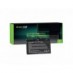 Baterie Green Cell GRAPE32 TM00741 pentru Acer Extensa 5000 5220 5610 5620 TravelMate 5220 5520 5720 7520 7720