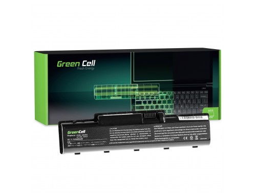 Baterie Green Cell AS07A31 AS07A41 AS07A51 pentru Acer Aspire 5535 5356 5735 5735Z 5737Z 5738 5740 5740G