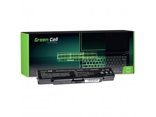 Green Cell Akku VGP-BPS2A VGP-BPS2 pentru Sony Vaio PCG-792L PCG-7D1M VGN-AR51M VGN-AR51SU VGN-FE650G VGN-FE890N
