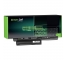 Baterie Green Cell VGP-BPS26 VGP-BPS26A VGP-BPL26 pentru Sony Vaio PCG-71811M PCG-71911M PCG-91211M SVE151E11M SVE151G13M
