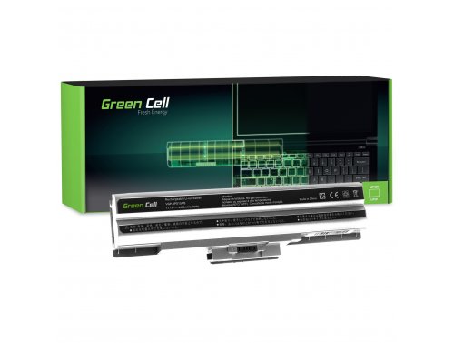 Baterie Green Cell VGP-BPS21A VGP-BPS21B VGP-BPS13 pentru Sony Vaio PCG-31311M PCG-7181M PCG-7186M PCG-81112M PCG-81212M