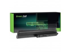 Green Cell Akku VGP-BPS26 VGP-BPS26A pentru Sony Vaio PCG-71811M PCG-71911M PCG-91211M SVE1511C5E SVE151E11M SVE151G13M