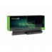 Green Cell ® Baterie pentru Sony Vaio VPCEH2J1E