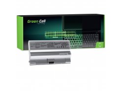 Green Cell Akku VGP-BPS8 VGP-BPS8A VGP-BPL8 pentru Sony Vaio PCG-3A1M VGN-FZ VGN-FZ21M VGN-FZ21S VGN-FZ21Z VGN-FZ31M