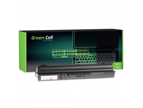 Green Cell Akku VGP-BPS13 VGP-BPS21 VGP-BPS21A VGP-BPS21B pentru Sony Vaio PCG-7181M PCG-7186M PCG-31311M PCG-81212M VGN-FW
